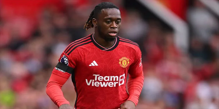 Aaron-Wan Bissaka - Alasan Tinggalkan Tim Manchester United