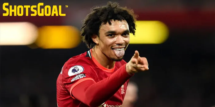 Barcelona Siap Saingi Madrid Demi Mendapatkan Bek The Trent Alexander Arnold