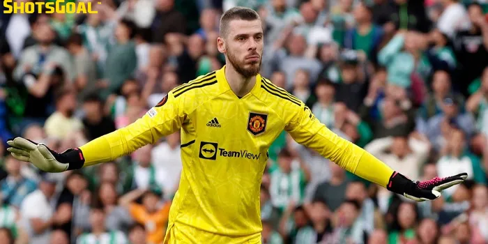 David De Gea – Langkah Baru Dalam Sejarah Sepak Bola Fiorentina