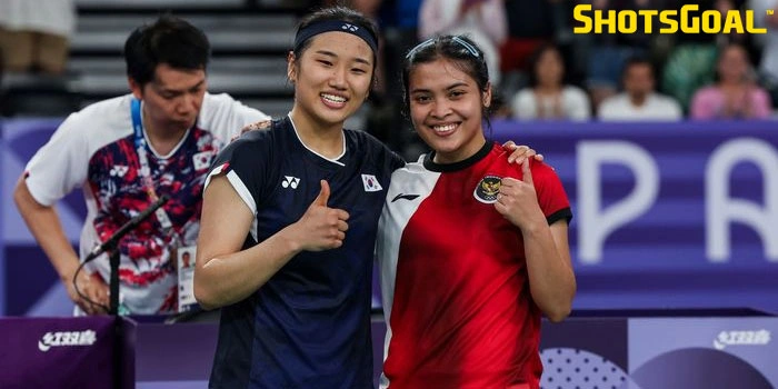 Japan Open 2024 – Peluang Juara Gregoria Mariska Tanpa Kehadiran An Se-Young