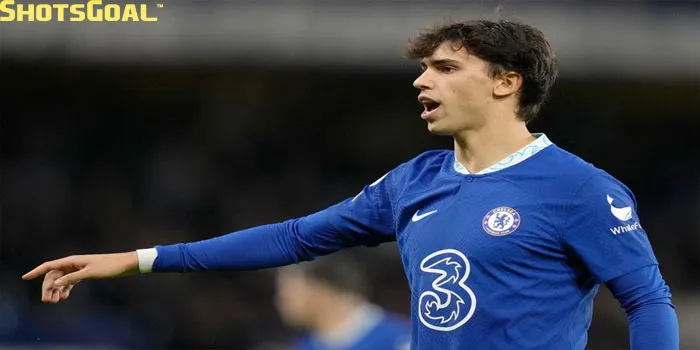 Joao Felix Rela Potong Gaji Demi Gabung Chelsea