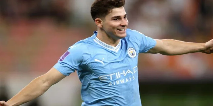 Manchester City Mencari Pengganti Dari Kepergian Alvarez