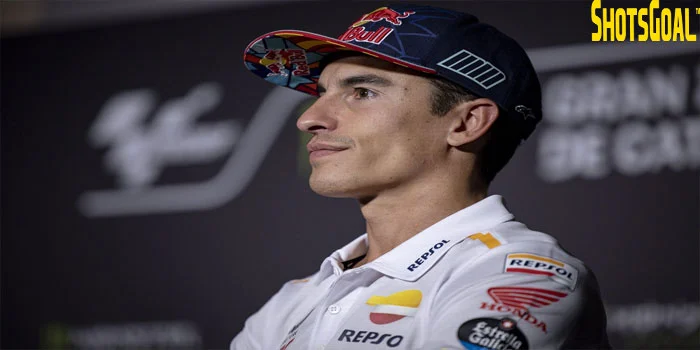 Marc Marquez - Alasan Bidik Kursi Enea Bastianini Di MotoGP