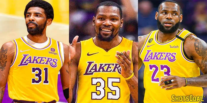 Pemain NBA Mengungkap Aksi LeBron, Durant, dan Carmelo di Arena Olimpiade