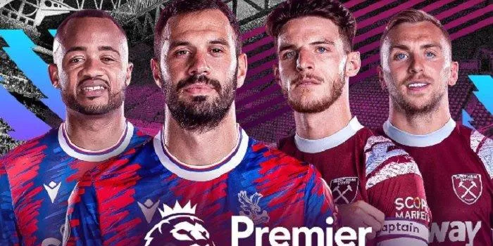 Prediksi Pertandingan Crystal vs West Ham Liga Inggris