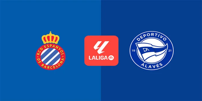 Espanyol vs Deportivo Alaves La Liga 2024/25