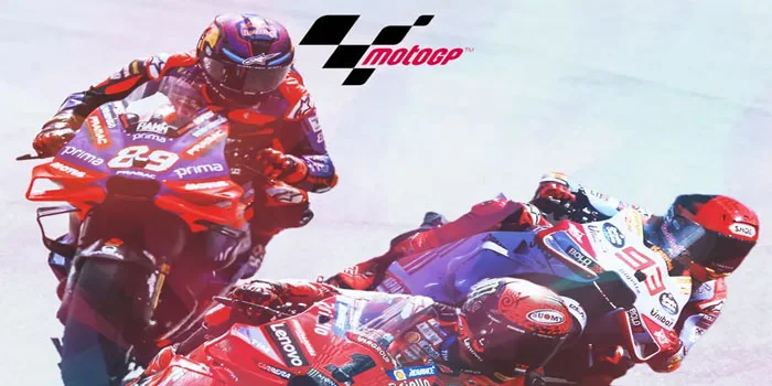 Jadwal MotoGP Emilia Romagna 20-22 September 2024