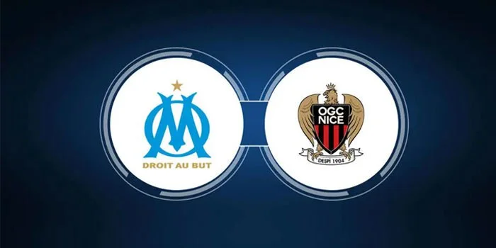 Prediksi Pertandingan Marseille vs Nice: Pratinjau, & Susunan Pemain