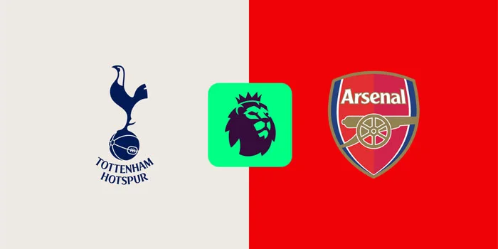 Prediksi Liga Inggris: Tottenham Hotspur vs. Arsenal