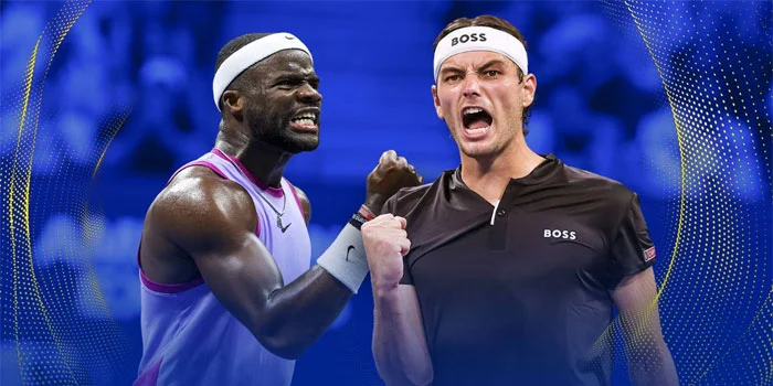 Taylor Fritz & Frances Tiafoe Tidak Ada Dalam Daftar Piala Davis AS