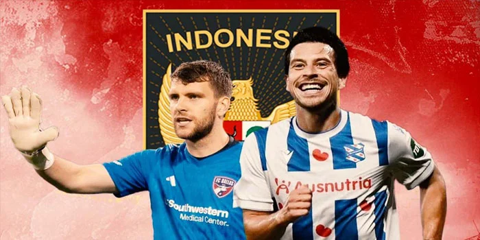 Thom Haye dan Pemain Berpaspor Indonesia yang Pernah Membela Almere City