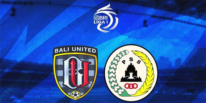 Bali United Fc Vs Pss Sleman Liga 1 Indonesia 2024/25