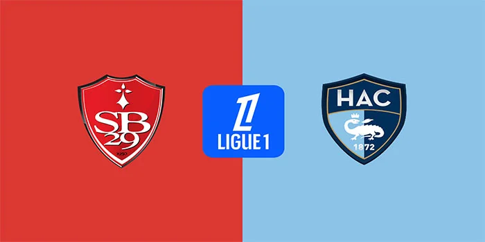 Prediksi Liga Prancis: Brest vs. Le Havre