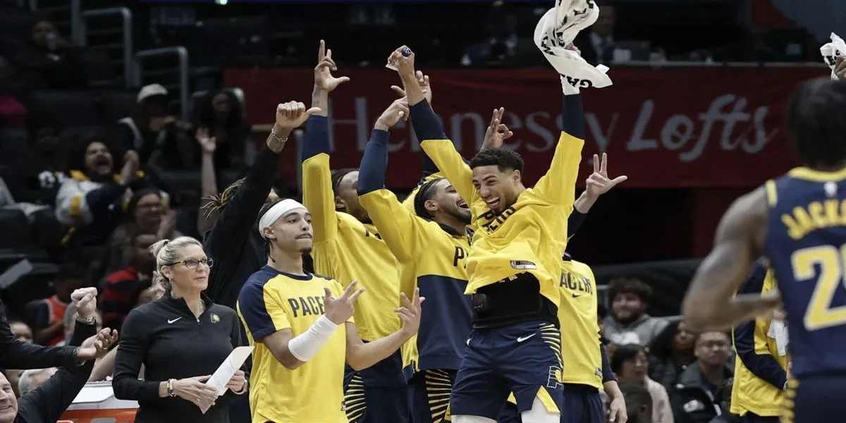 Tim G League Pacers Berganti Nama, Memberi Penghormatan Kepada Slick Leonard