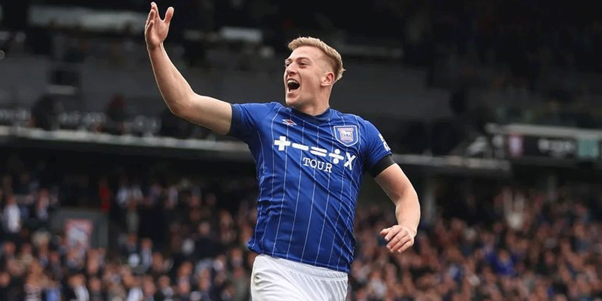 Belum Menyerah! Chelsea Siap Tikung MU Demi Dapatkan Liam Delap