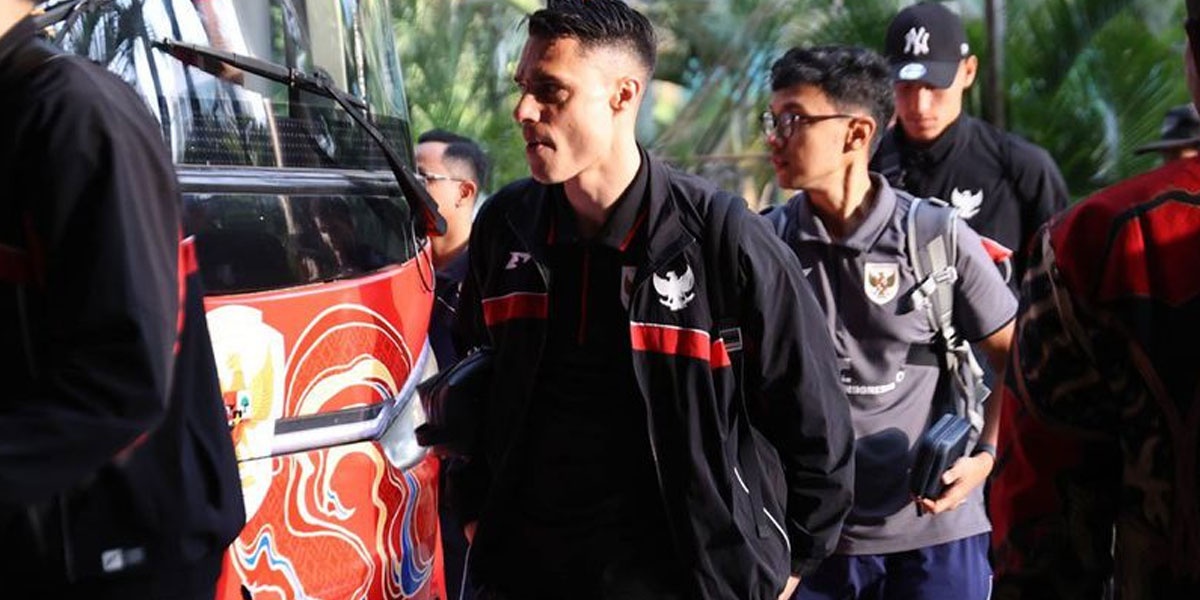 Cerita Mistis Bung Karno & Nyi Roro Kidul di Hotel TC Timnas Indonesia