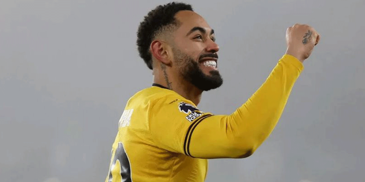 Hampir Resmi! Manchester United Segera Rampungkan Transfer Matheus Cunha