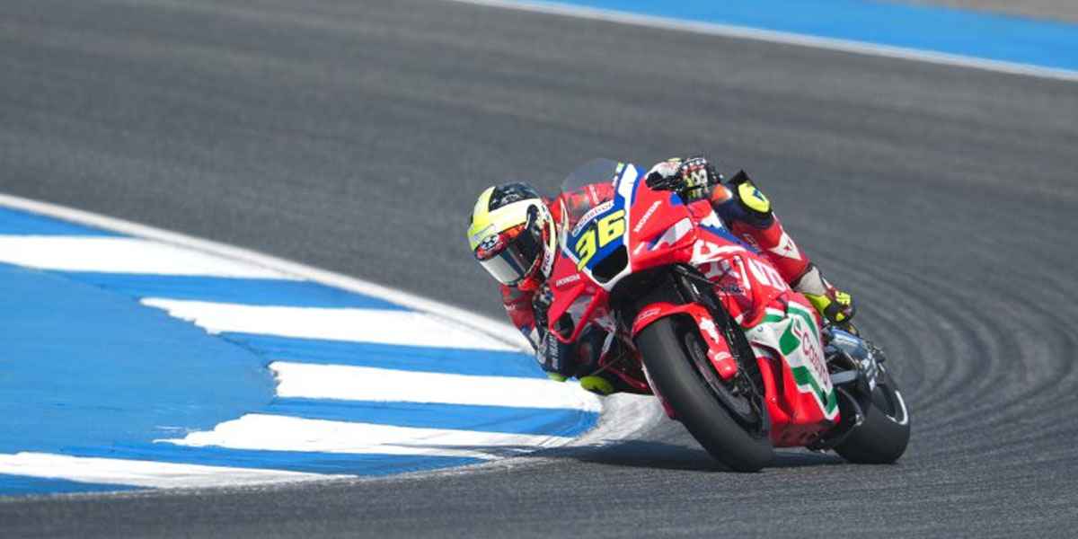 Upaya Honda HRC Castrol Masih Berat untuk kembali ke MotoGP