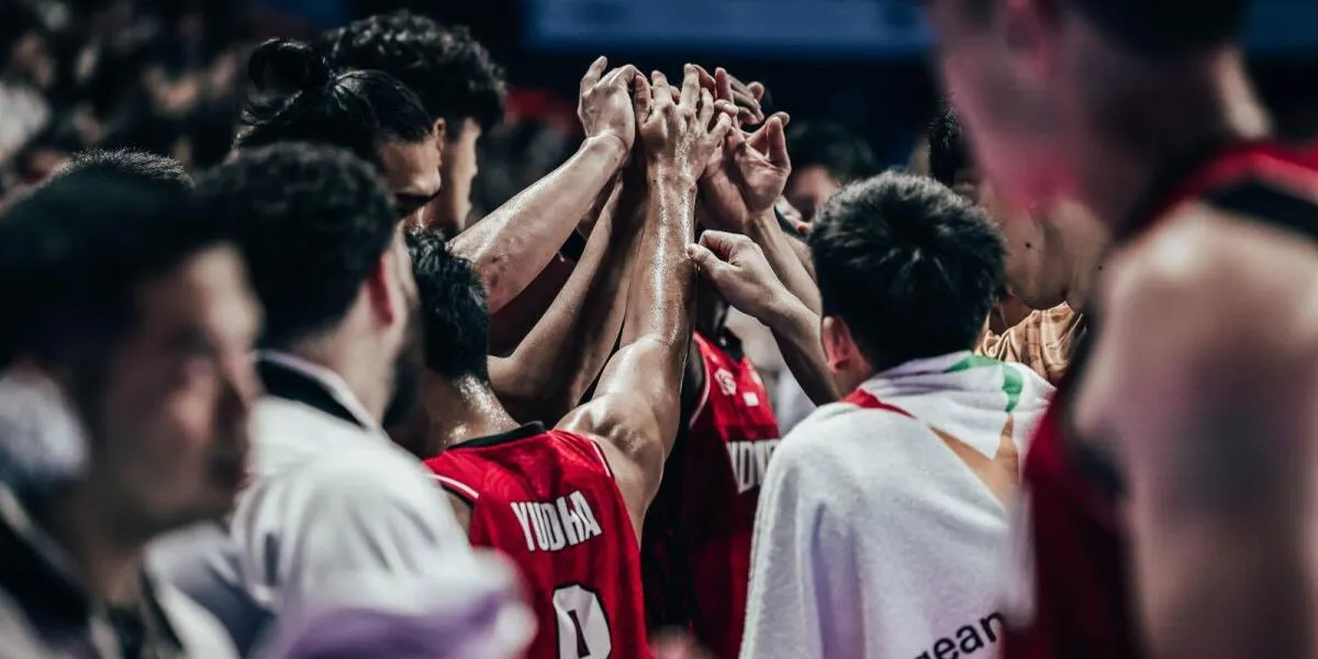 Timnas Basket Indonesia Panggil 24 Pemain untuk TC SEA Games 2025