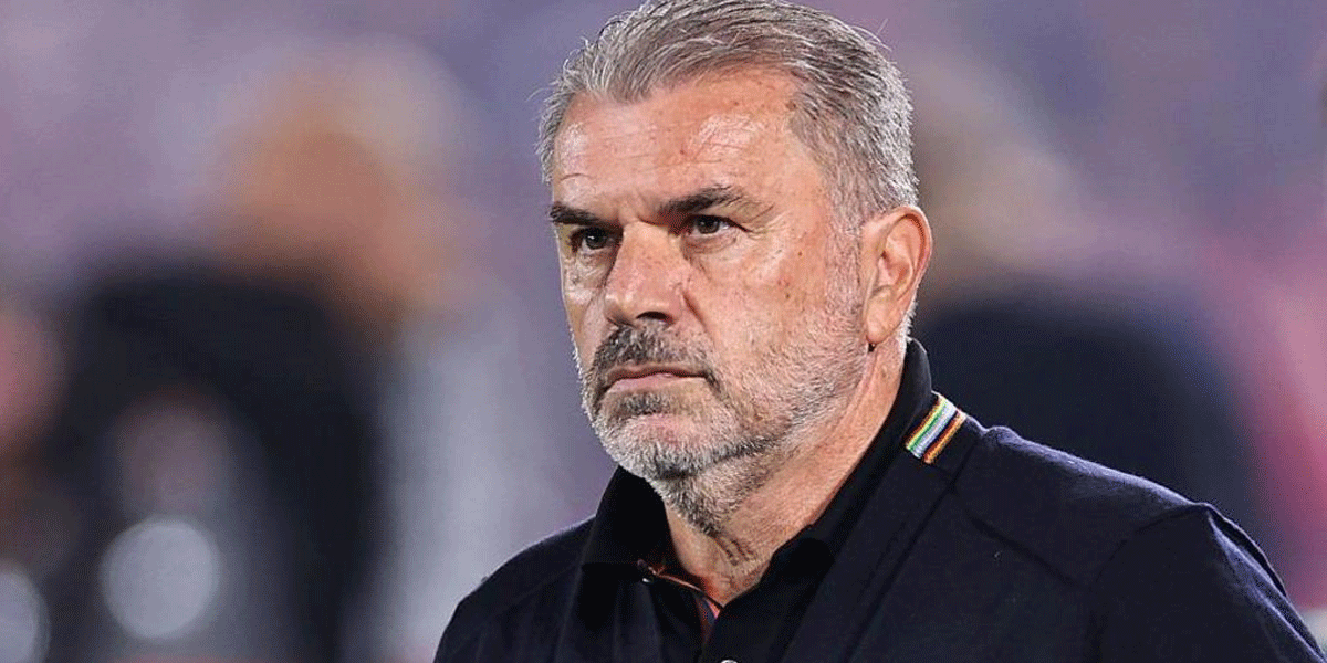 Krisis di City Ground: Era Kelam Ange Postecoglou Bersama Nottingham Forest
