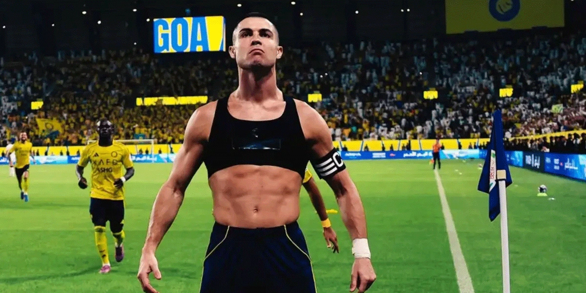 Ronaldo Gagal Penalti tapi Cetak Gol Spektakuler, Al Nassr Hancurkan Al Fateh 5-1
