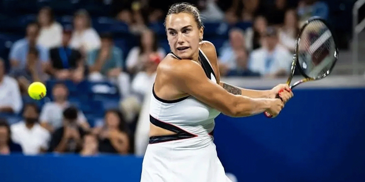 Aryna Sabalenka Tuntaskan Balas Dendam, Gauff Tersingkir dari WTA Finals