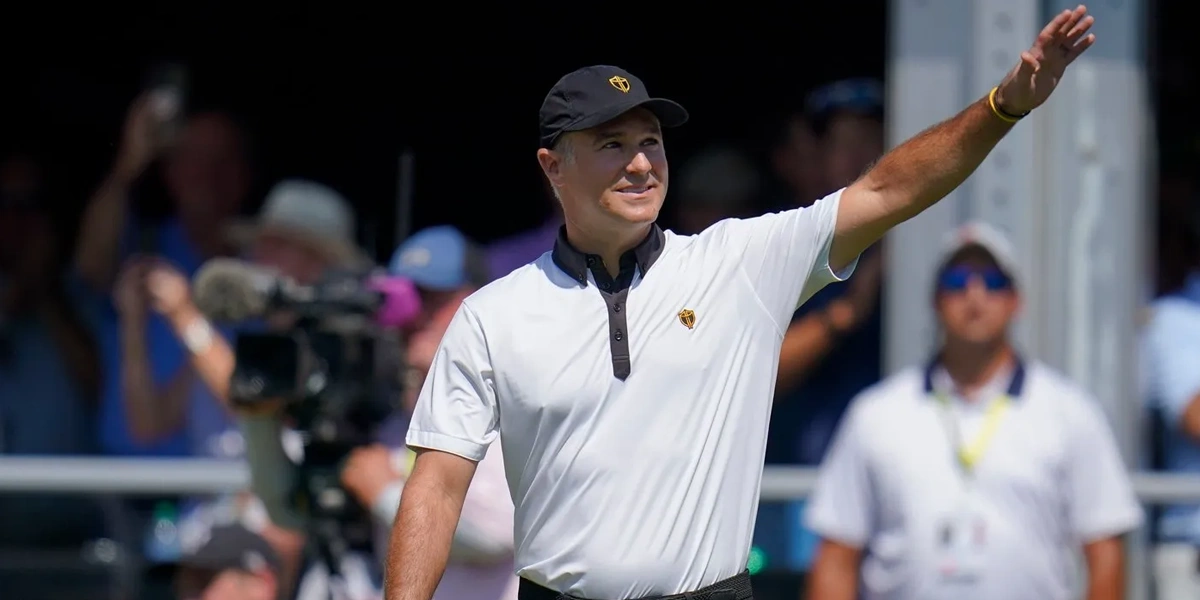 Immelman Dorong Kolaborasi dengan LIV Golf untuk Peringkat Dunia