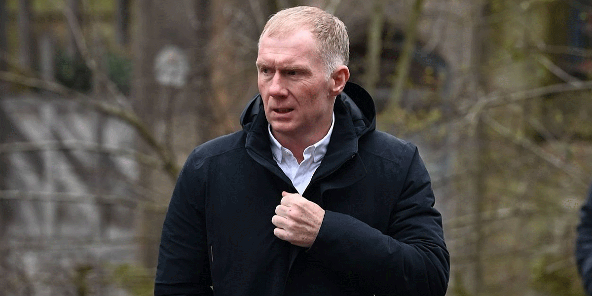 Scholes Sebut Arsenal Tidak Siap Menangkan Liga Primer