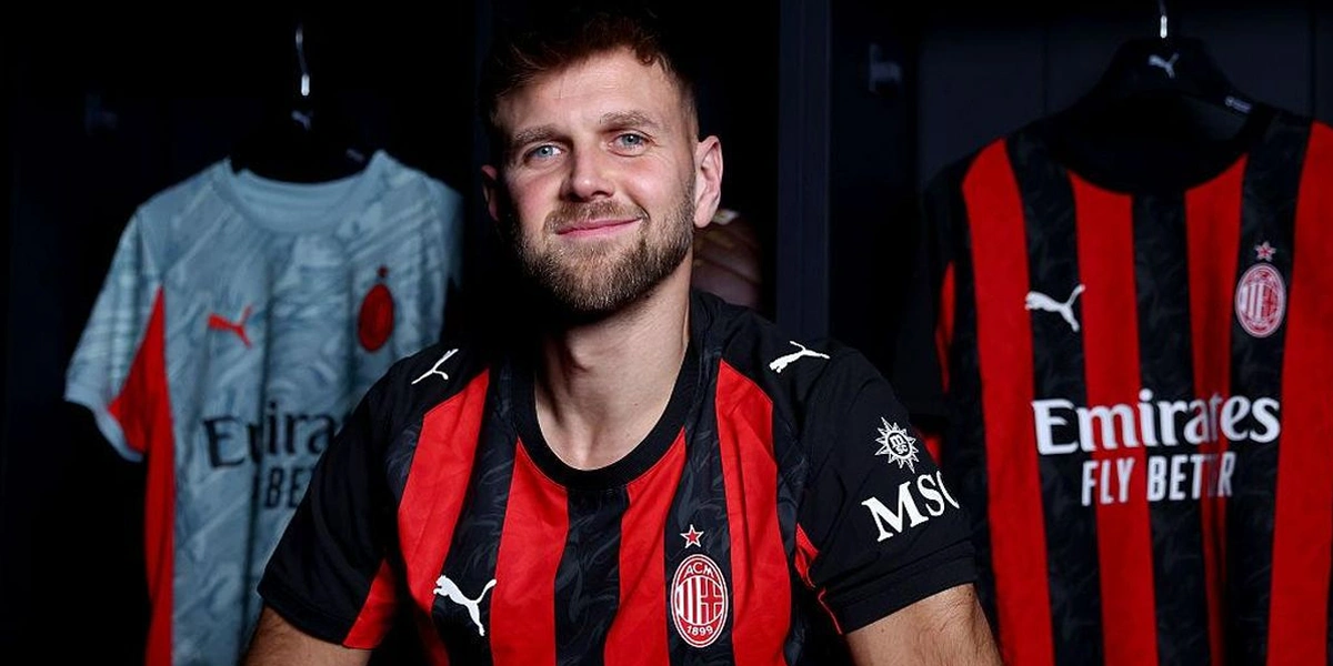 AC Milan Resmi Datangkan Niclas Fullkrug, Pinjaman dari West Ham
