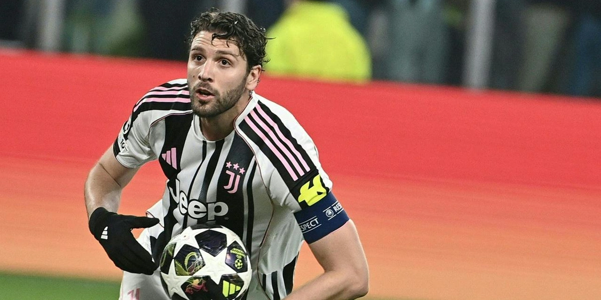 Locatelli Mengaku Tersingkirnya Juventus dari Liga Champions Bikin Hampir Menangis